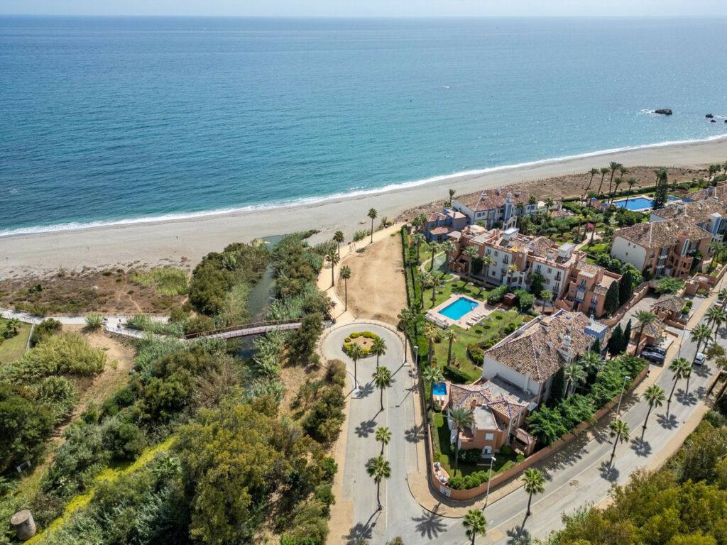 Semi-Detached House Casares Playa Málaga - image 37