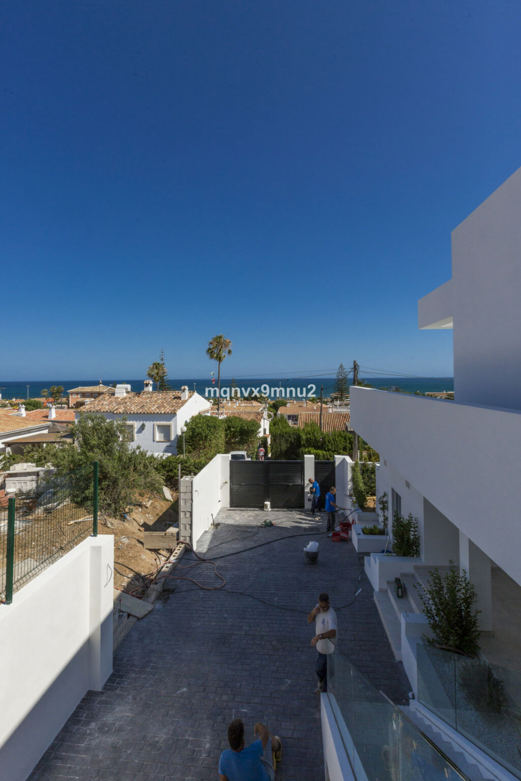 Detached Villa El Chaparral Málaga - image 37