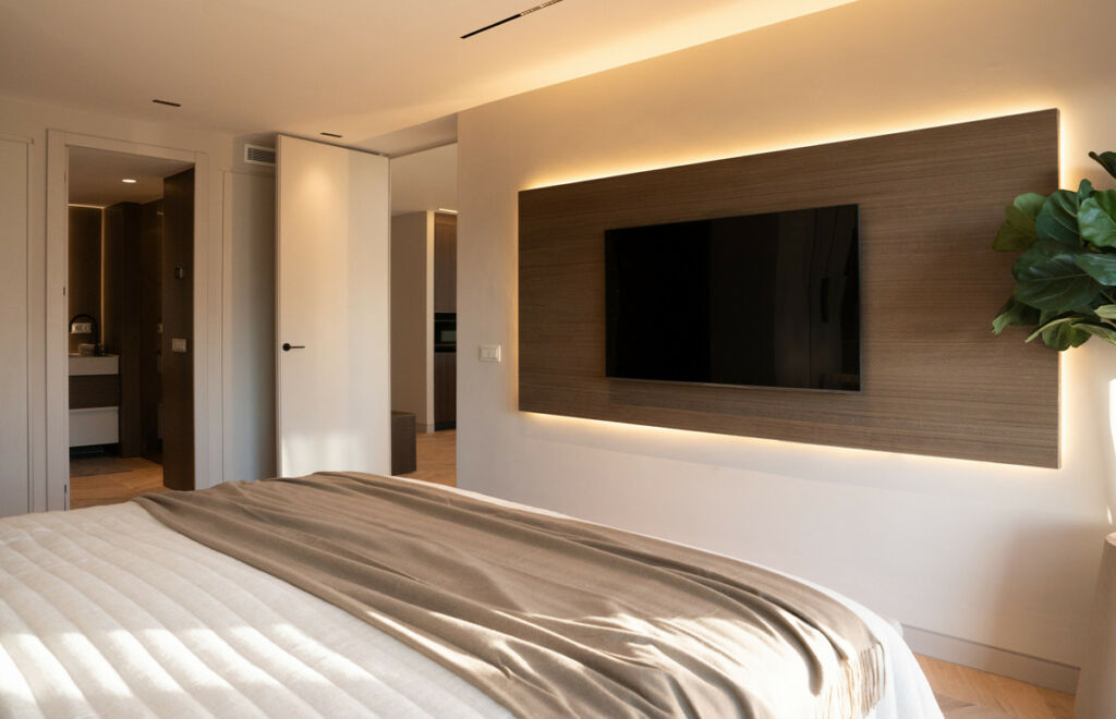 Penthouse Nueva Andalucía Málaga - image 37