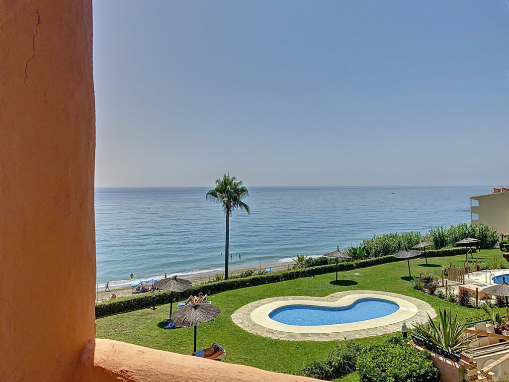 Townhouse Estepona Málaga - image 36