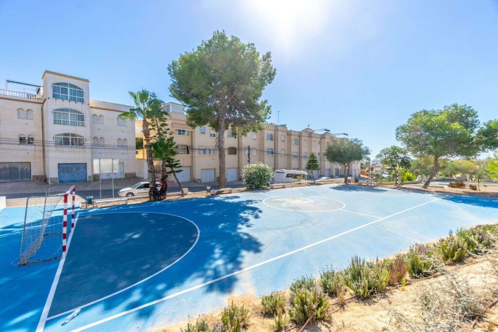 Detached Villa Orihuela Costa Alicante - image 37