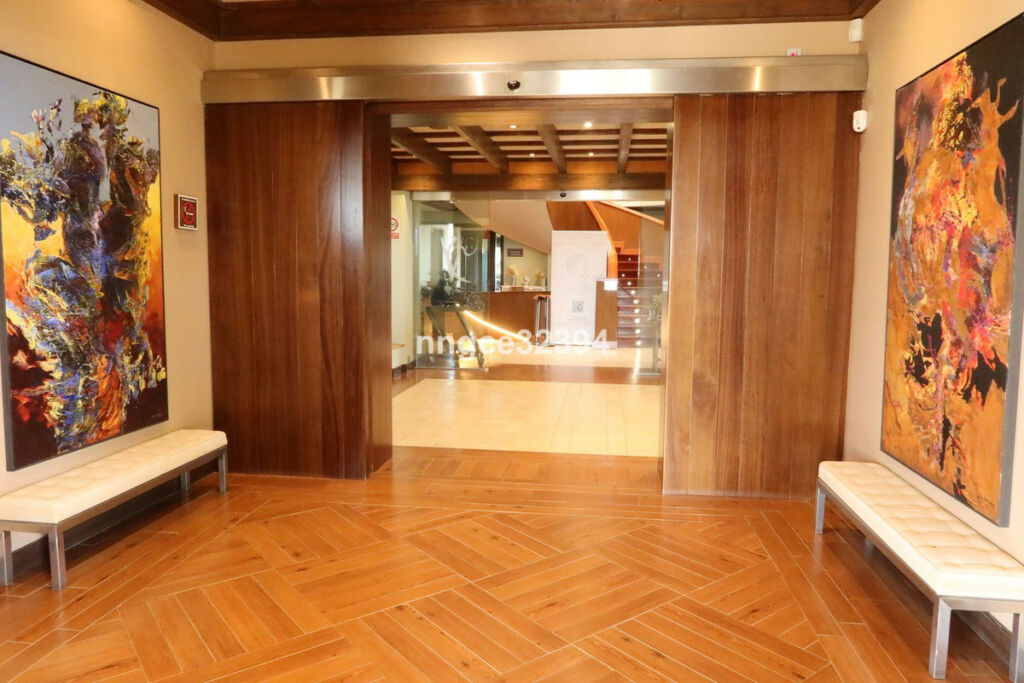 Middle Floor Apartment Estepona Málaga - image 37