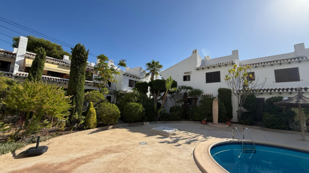 Duplex Orihuela Alicante - image 37