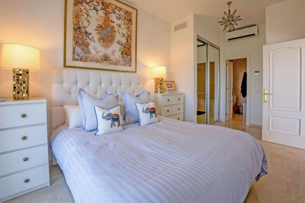 Penthouse Duplex Marbesa Málaga - image 37