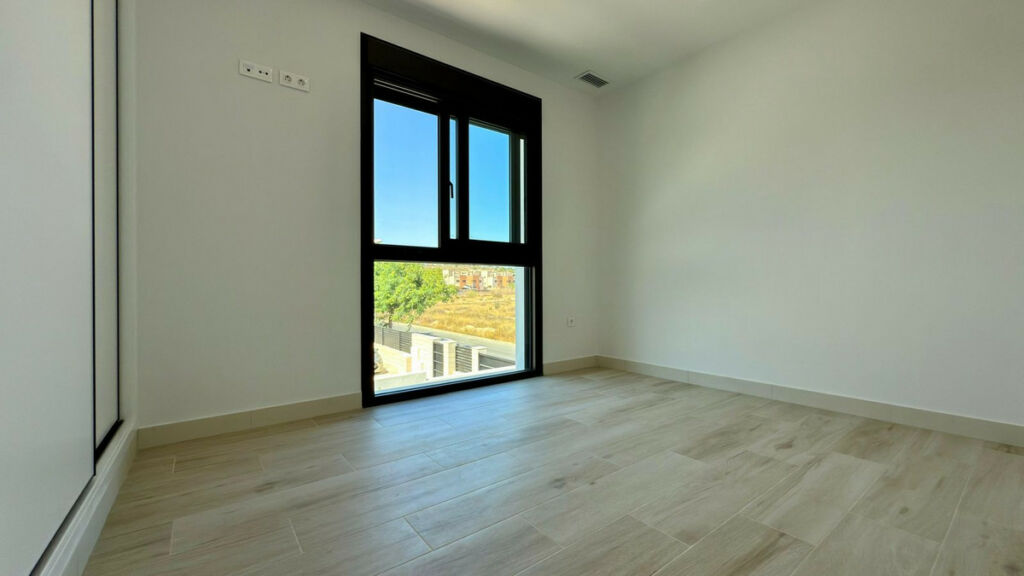 Detached Villa Muchamiel Alicante - image 37