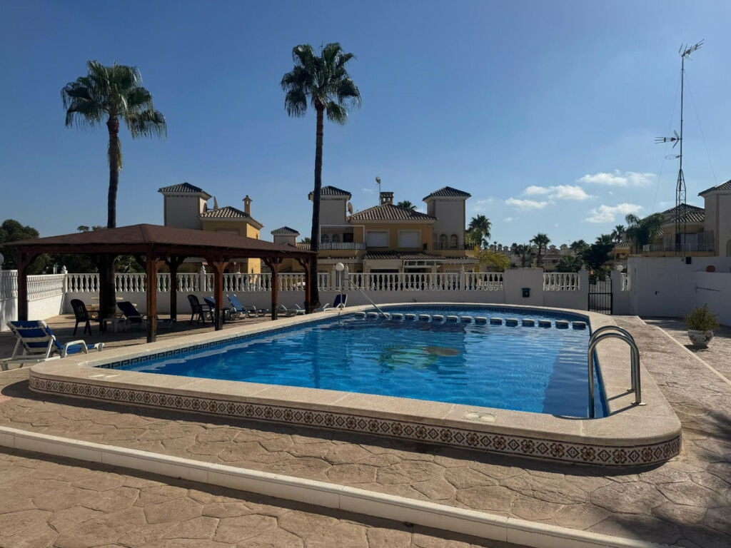 Townhouse Lo Crispin Alicante - image 37