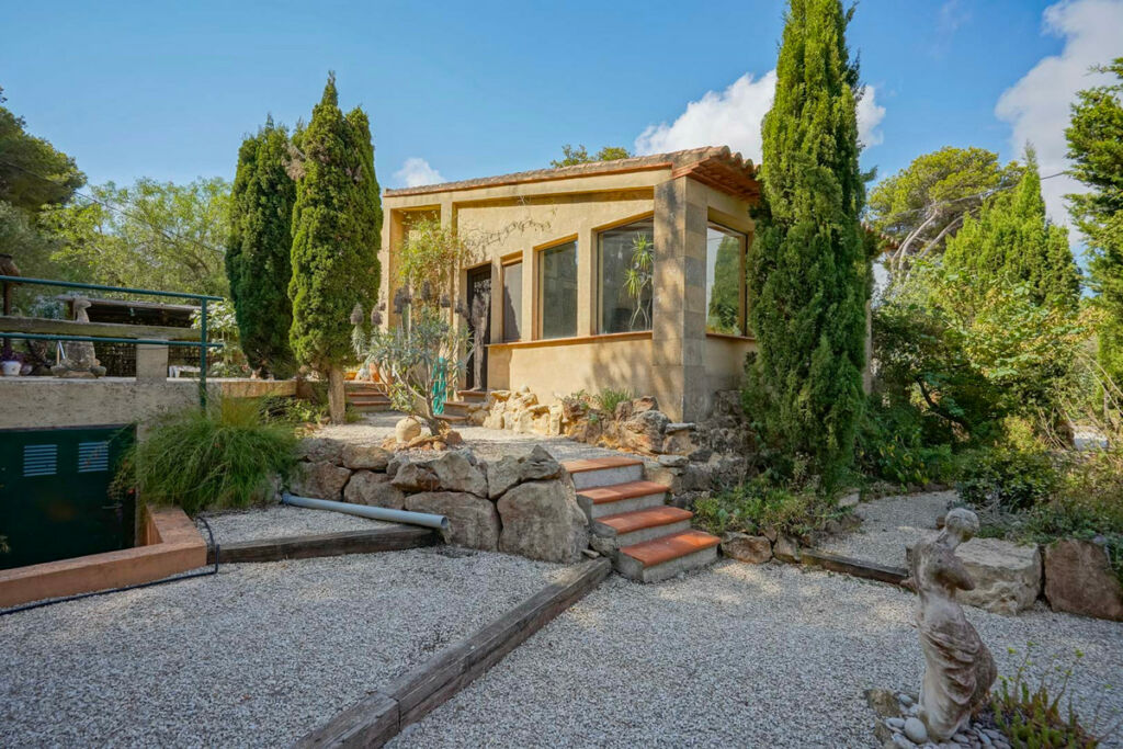 Detached Villa Javea Alicante - image 37