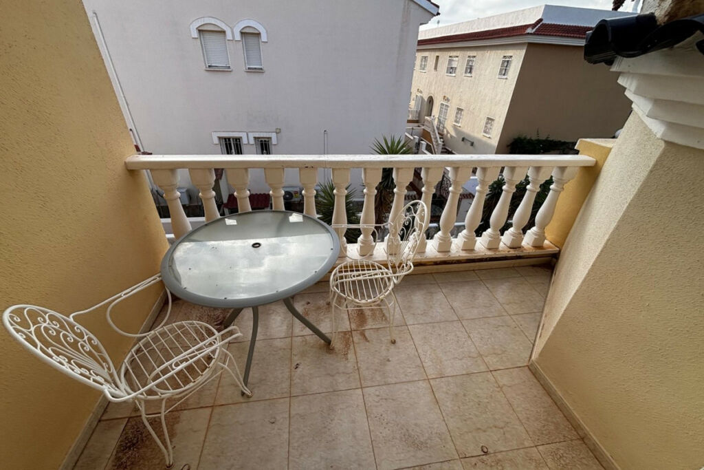 Semi-Detached House Dona Pepa Alicante - image 37