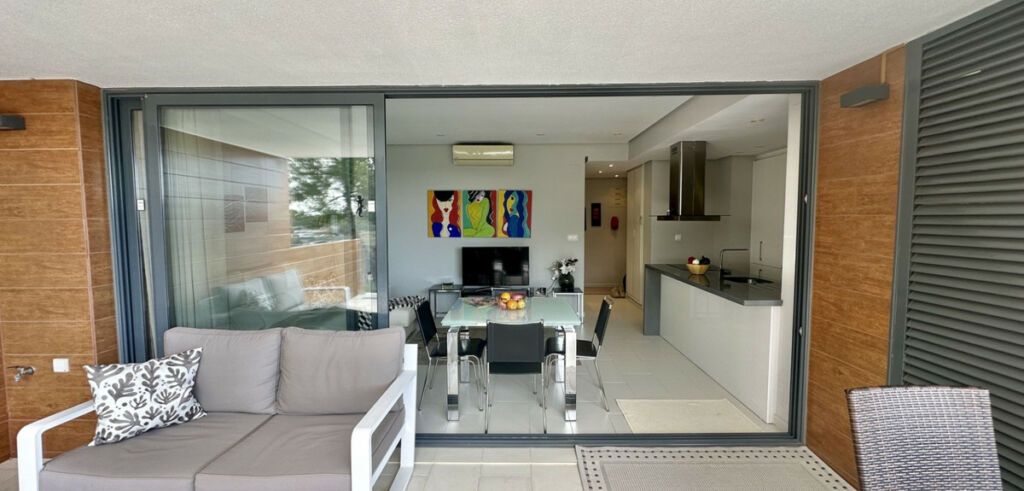 Ground Floor Apartment Villamartin Alicante - image 37