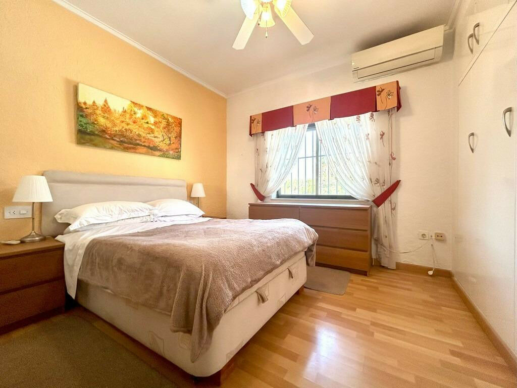 Detached Villa Cabo Roig Alicante - image 37