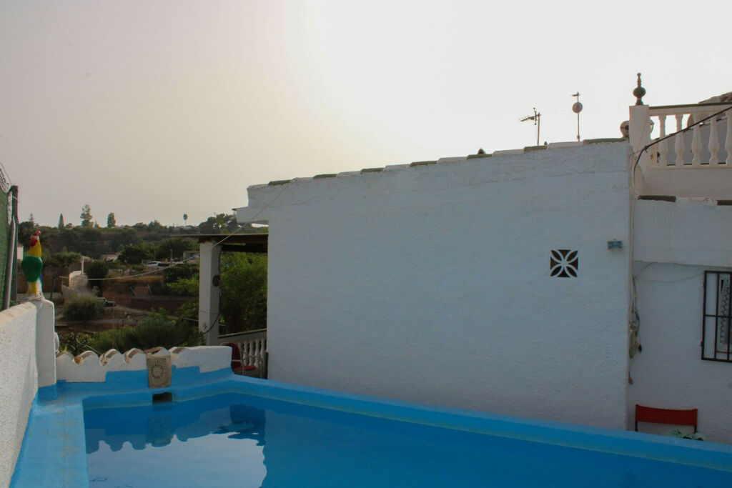 Detached Villa Nerja Málaga - image 37