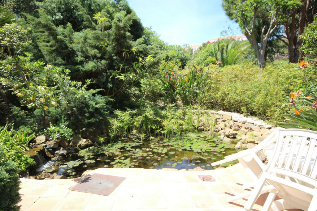 Middle Floor Apartment Riviera del Sol Málaga - image 37