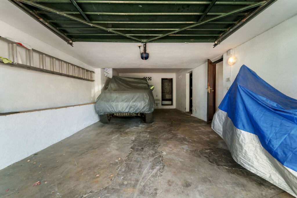 Detached Villa Fuengirola Málaga - image 37