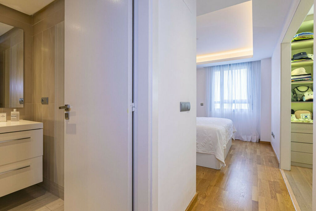 Middle Floor Apartment San Pedro de Alcántara Málaga - image 37