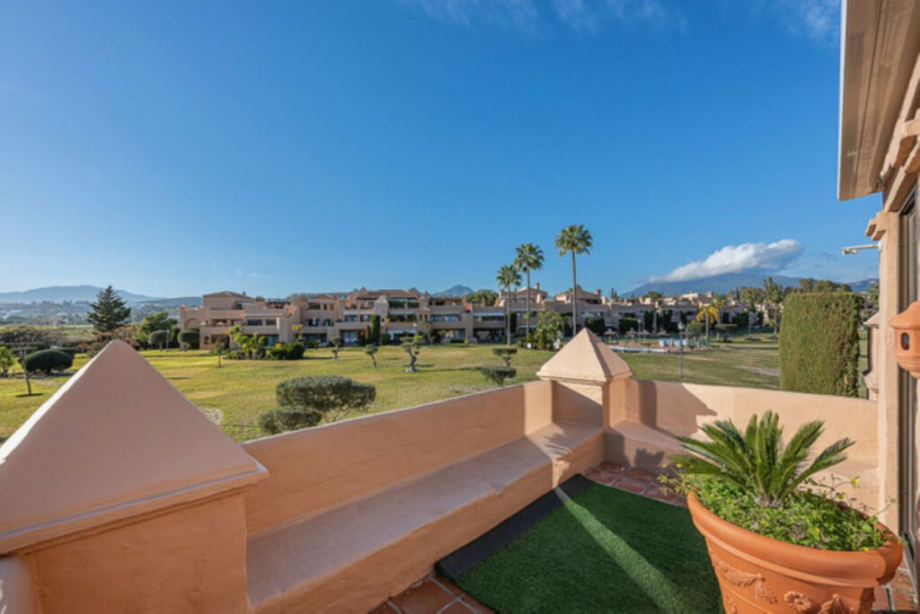 Penthouse Atalaya Málaga - image 37