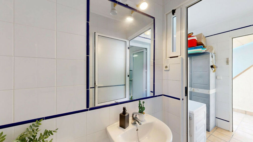 Ground Floor Apartment Campoamor Alicante - image 37
