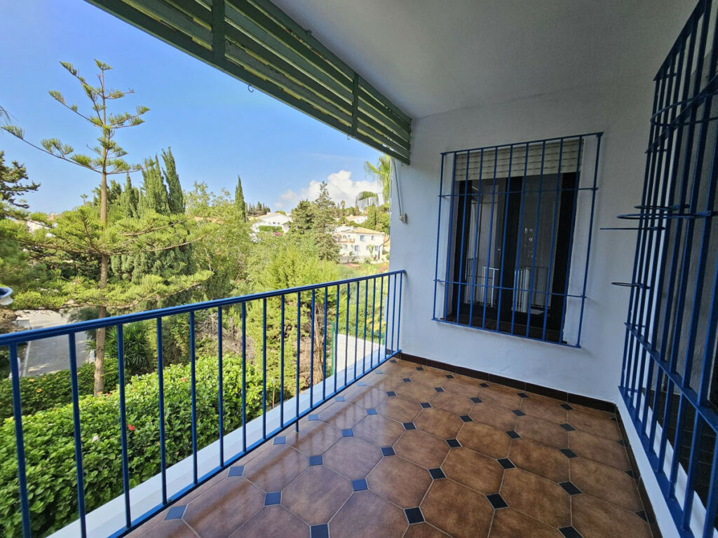 Townhouse El Chaparral Málaga - image 37