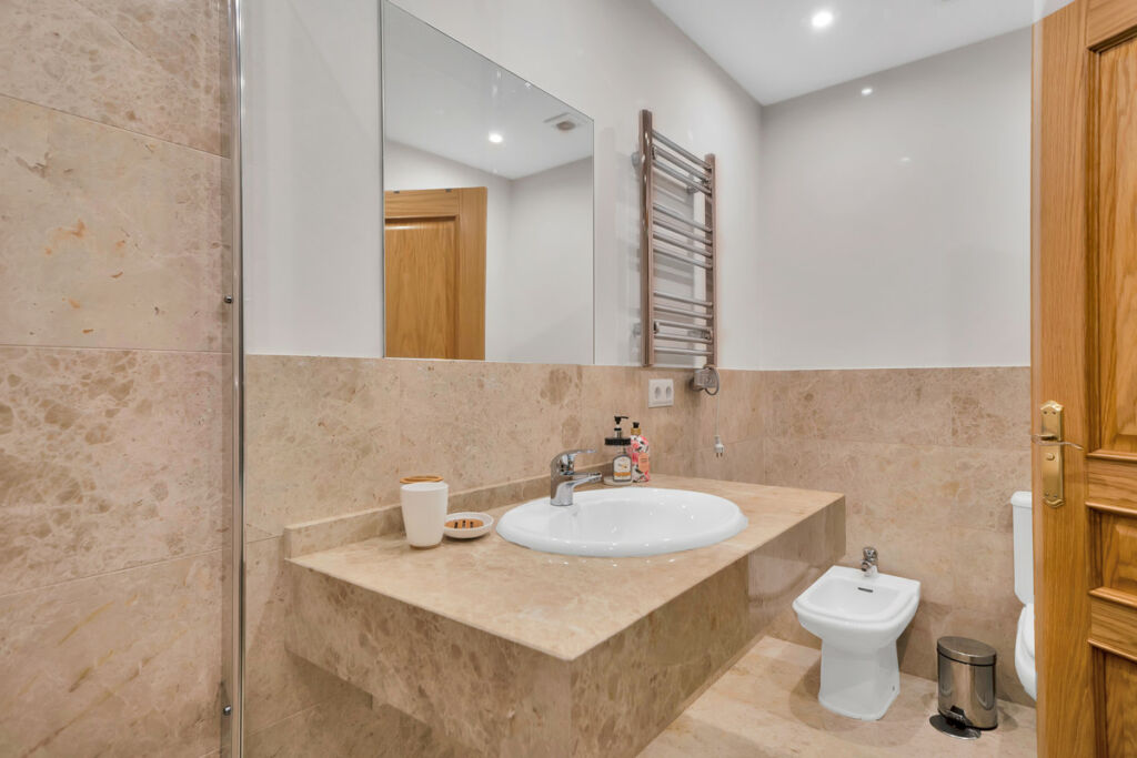Semi-Detached House Santa Clara Málaga - image 37