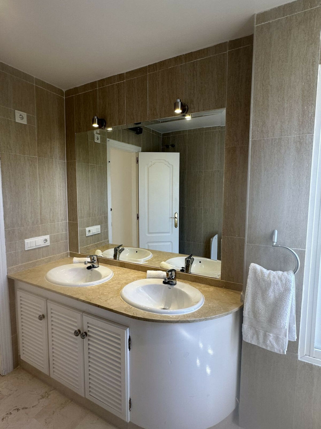 Townhouse Riviera del Sol Málaga - image 37