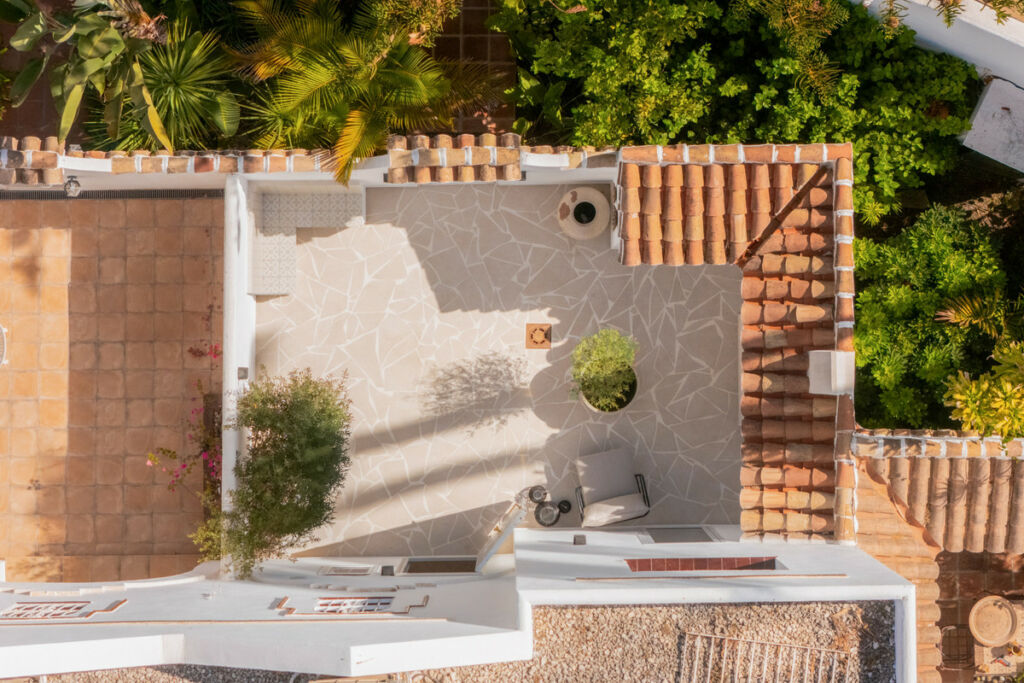 Townhouse Nueva Andalucía Málaga - image 37