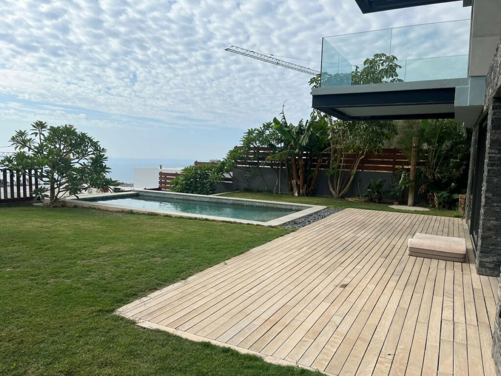 Detached Villa Mijas Málaga - image 35