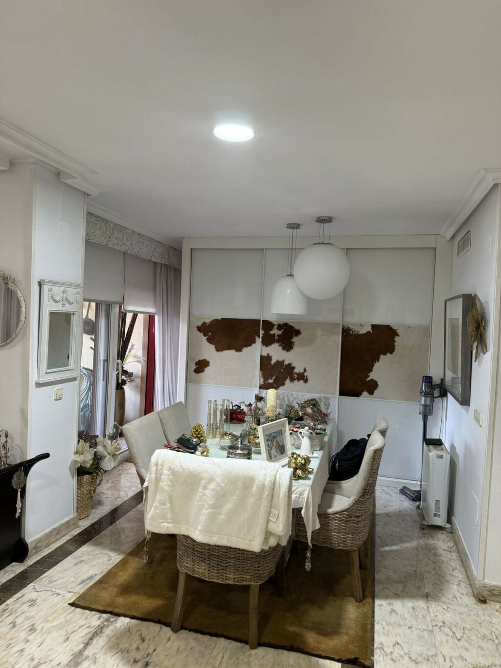 Semi-Detached House Benalmadena Costa Málaga - image 37