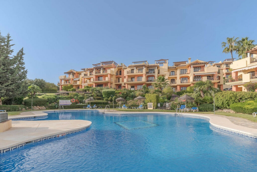 Ground Floor Apartment Los Arqueros Málaga - image 37