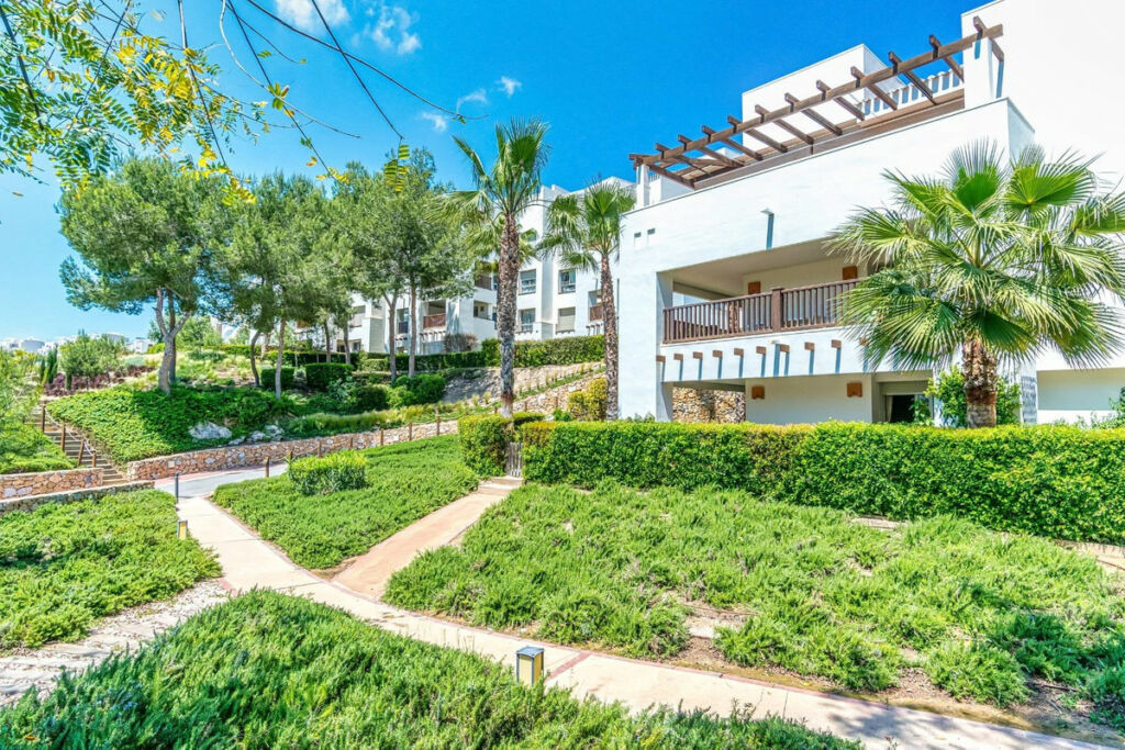 Ground Floor Apartment Las Colinas Golf Alicante - image 37