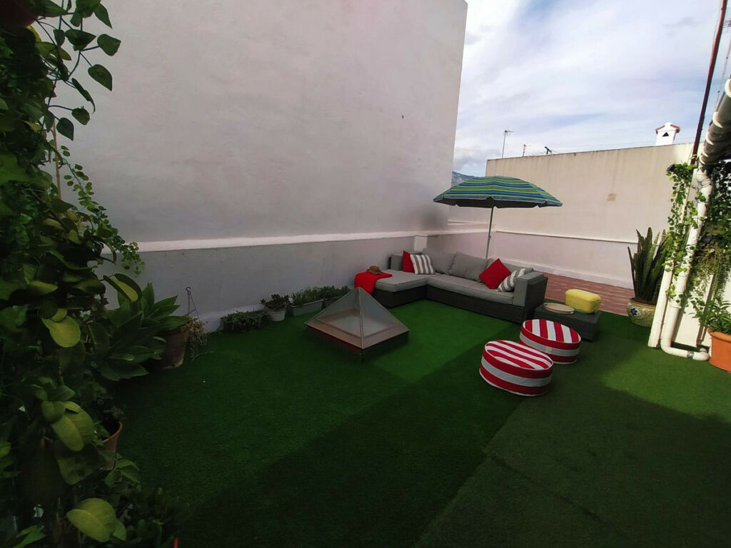Townhouse San Pedro de Alcántara Málaga - image 24