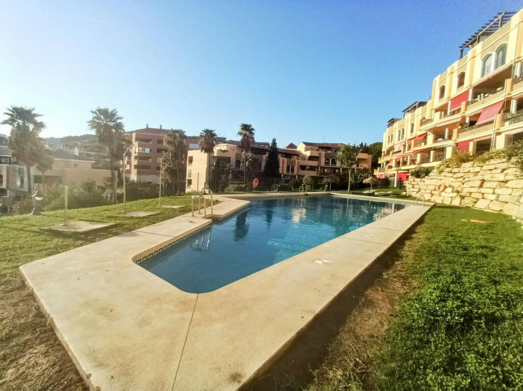 Middle Floor Apartment Riviera del Sol Málaga - image 37