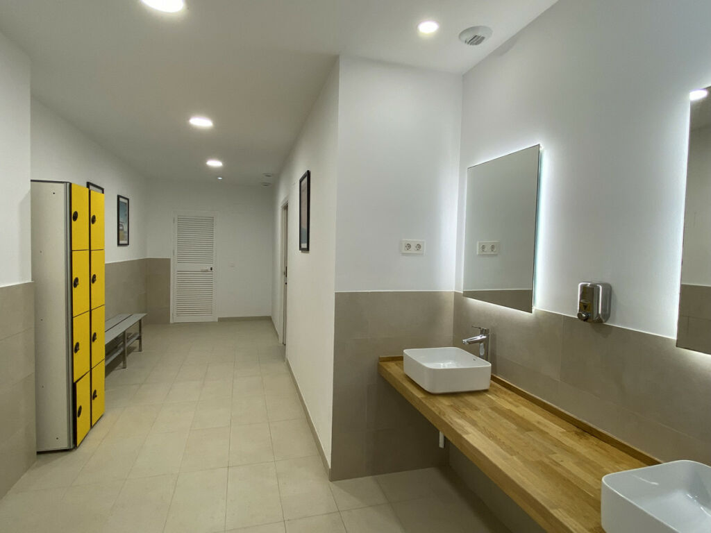 Middle Floor Apartment Benalmadena Pueblo Málaga - image 37