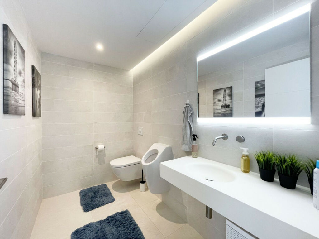 Detached Villa Calpe Alicante - image 37