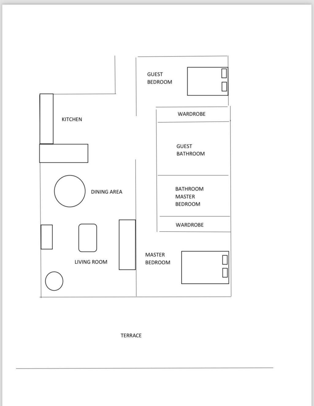 Middle Floor Apartment Nueva Andalucía Málaga - image 37