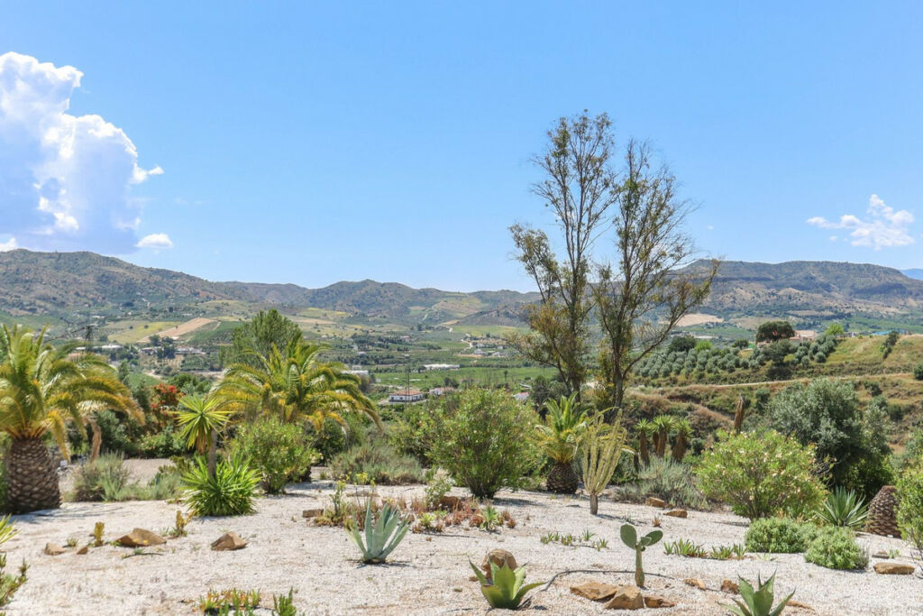 Detached Villa Alora Málaga - image 37