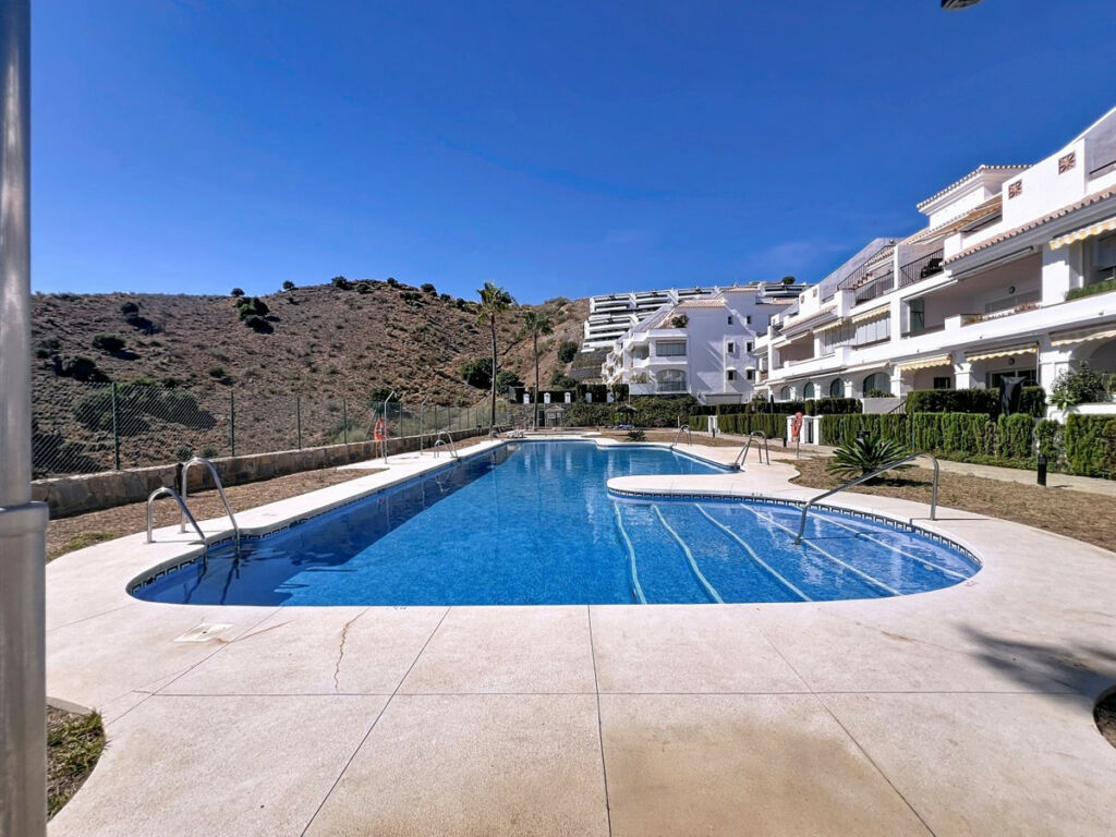 Penthouse Rincón de la Victoria Málaga - image 37