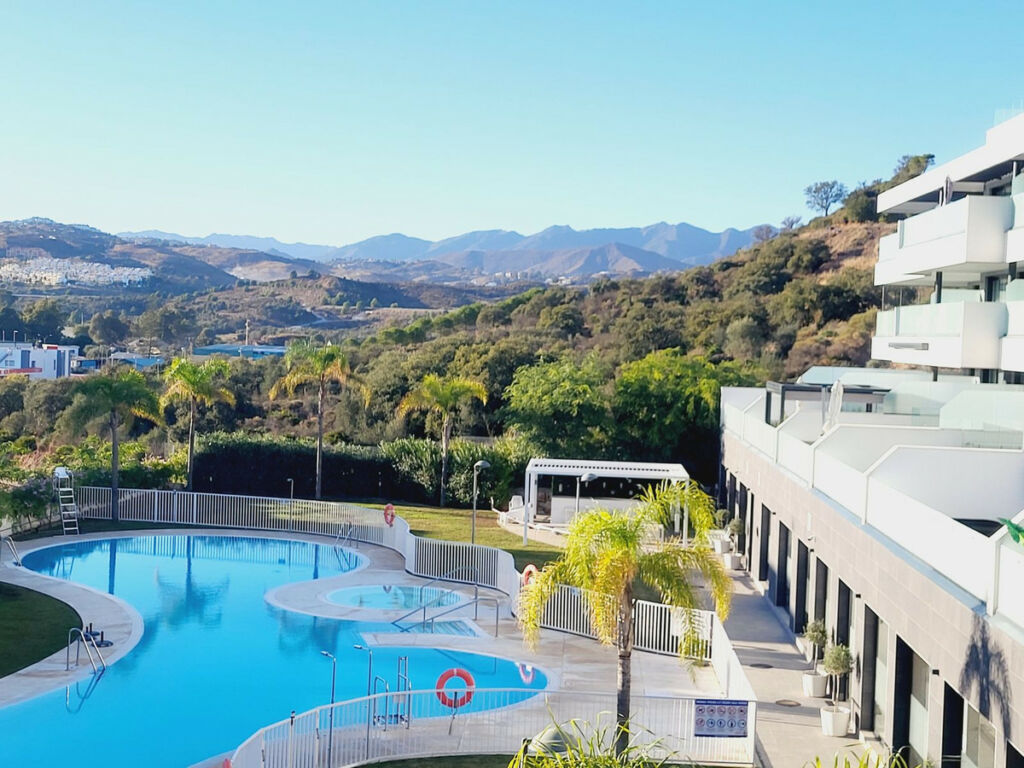Middle Floor Apartment La Cala de Mijas Málaga - image 37