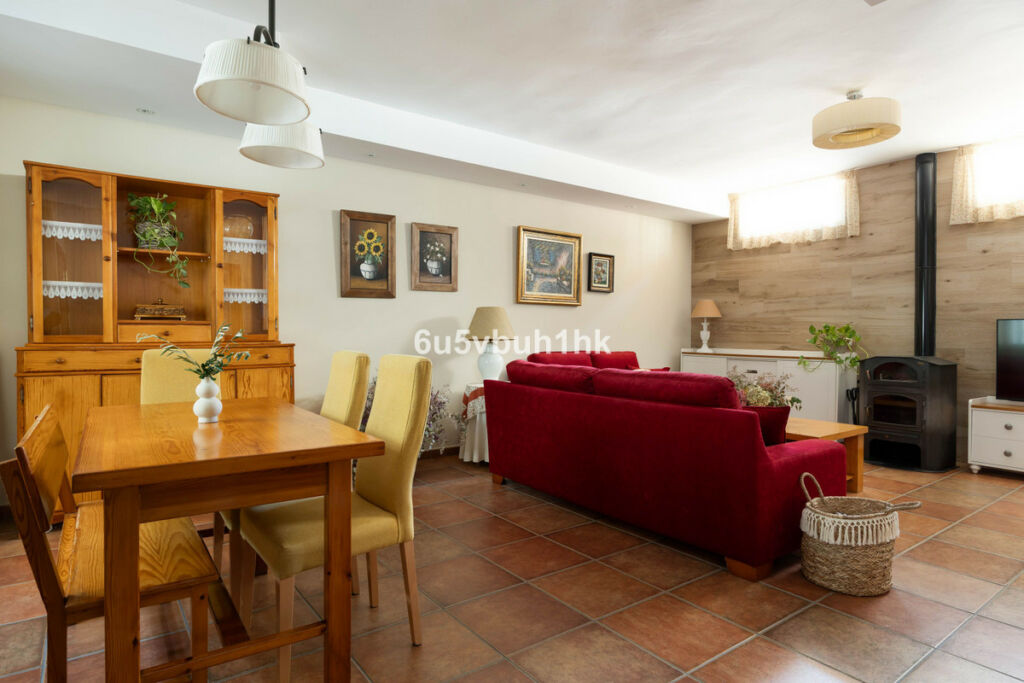 Townhouse Málaga Málaga - image 37