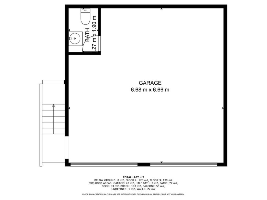 Detached Villa Manilva Málaga - image 37