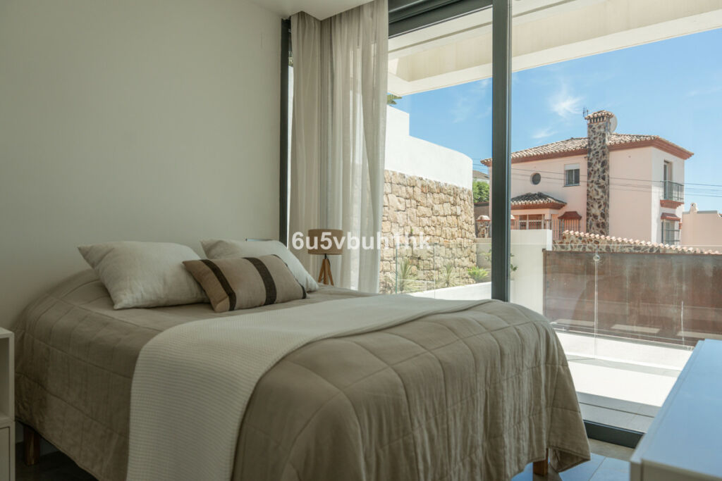 Townhouse Estepona Málaga - image 37