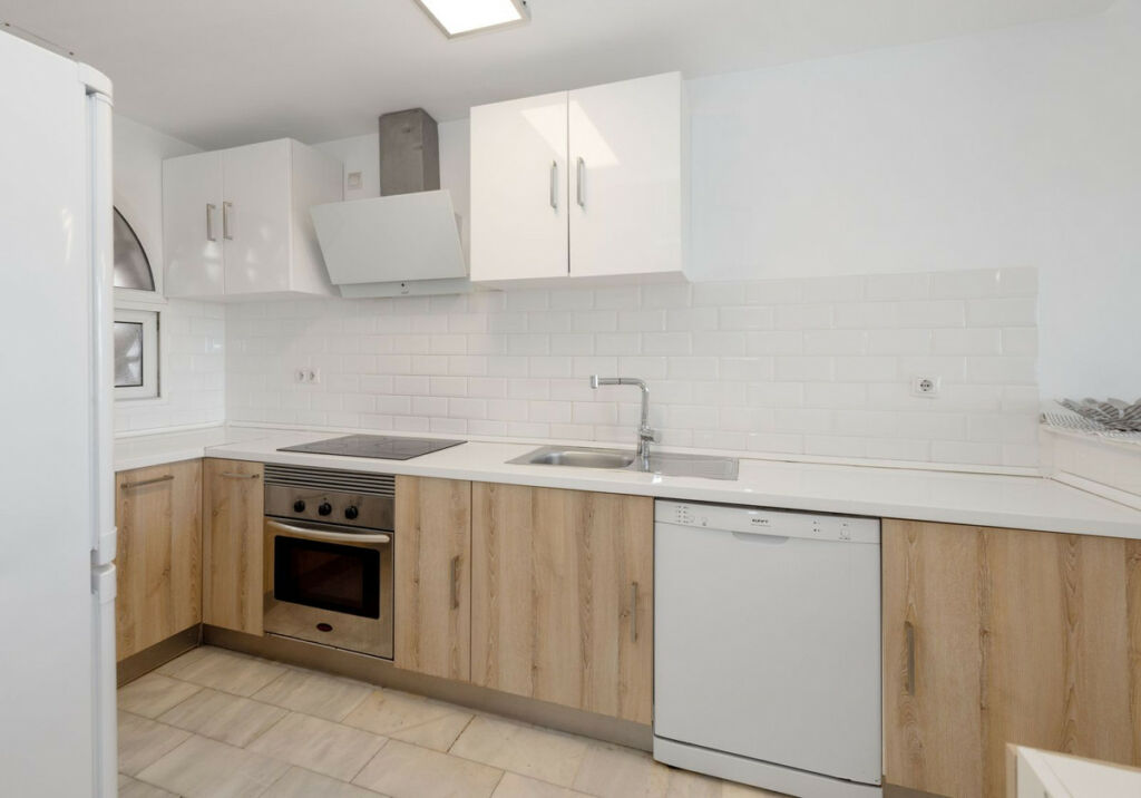 Duplex Campo Mijas Málaga - image 37