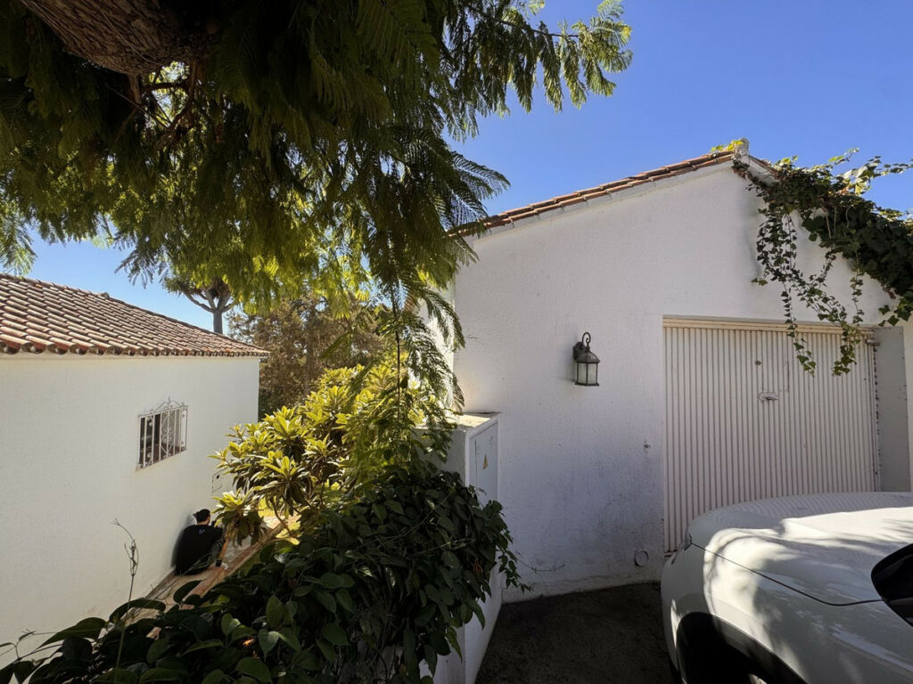 Finca - Cortijo Marbesa Málaga - image 30