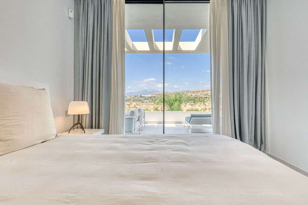 Duplex Atalaya Málaga - image 37