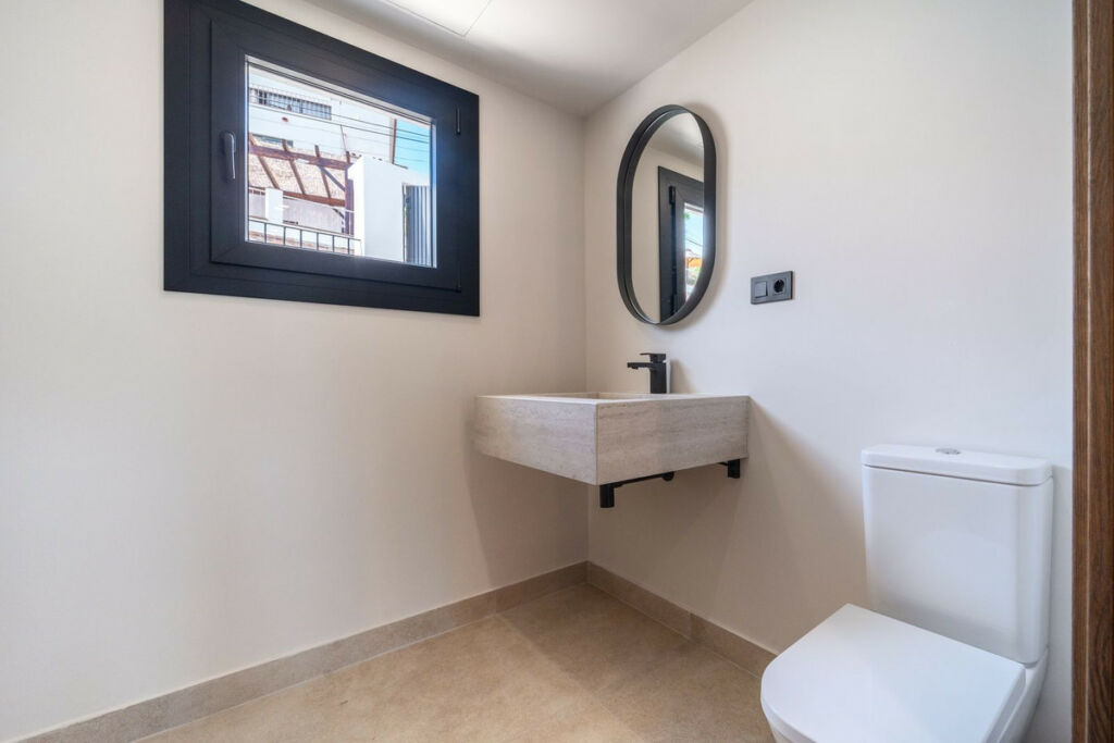 Detached Villa La Cala de Mijas Málaga - image 37