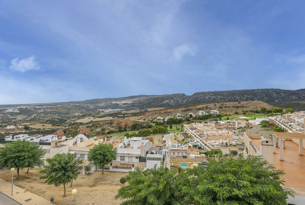 Ground Floor Apartment Casares Playa Málaga - image 37