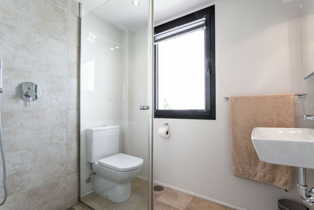 Detached Villa Mijas Málaga - image 37