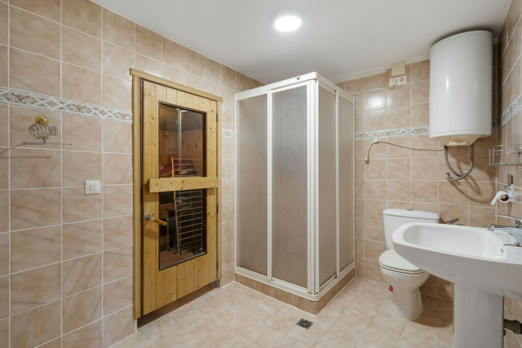 Semi-Detached House Calahonda Málaga - image 37
