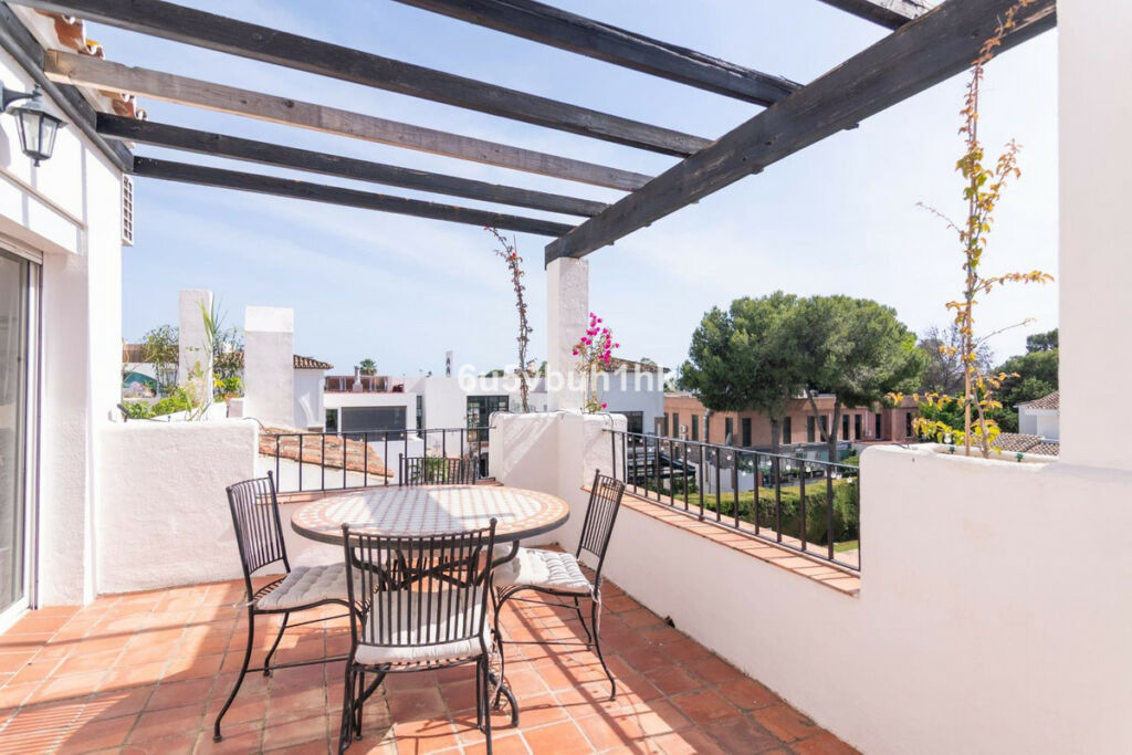 Penthouse El Paraiso Málaga - image 36