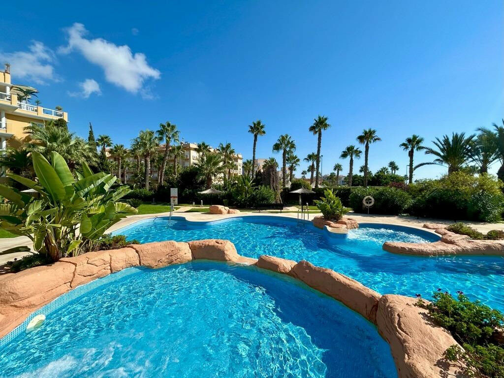 Penthouse Orihuela Costa Alicante - image 37