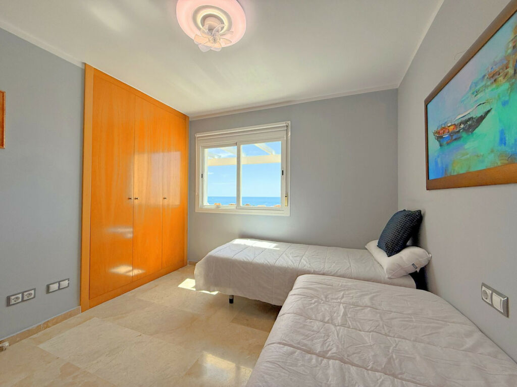 Penthouse Casares Playa Málaga - image 37