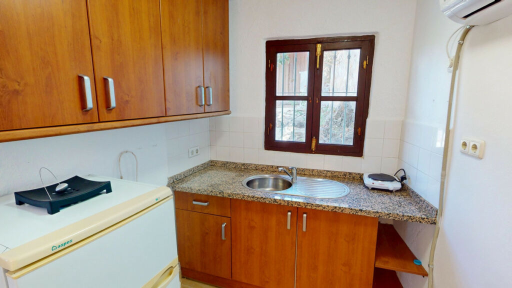 Detached Villa Vélez-Málaga Málaga - image 37